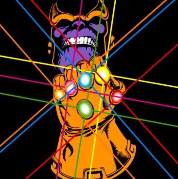 Marvel Mystery Box 